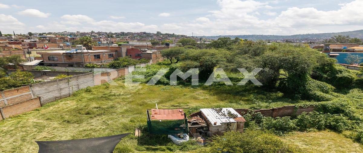 Foto de terreno habitacional en venta en estacion ff cc , estación del ferrocarril, san miguel de allende, guanajuato, 0 No. 04
