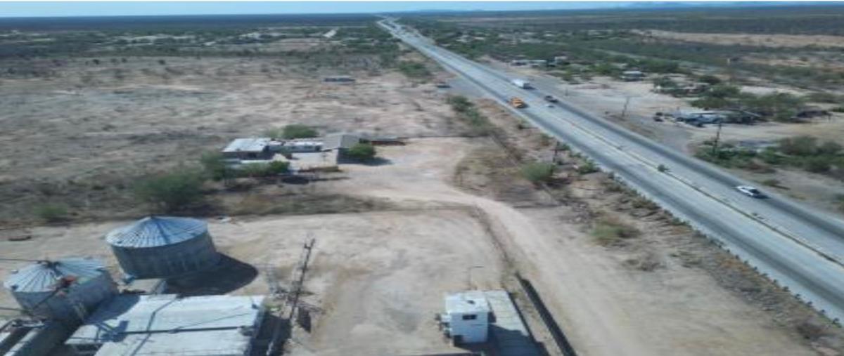 Foto de bodega en venta en  , estación luis, huatabampo, sonora, 0 No. 05