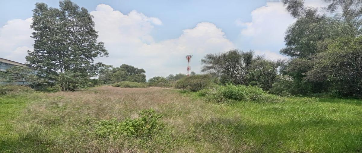 Foto de terreno habitacional en venta en  , estación nueva, puebla, puebla, 0 No. 05