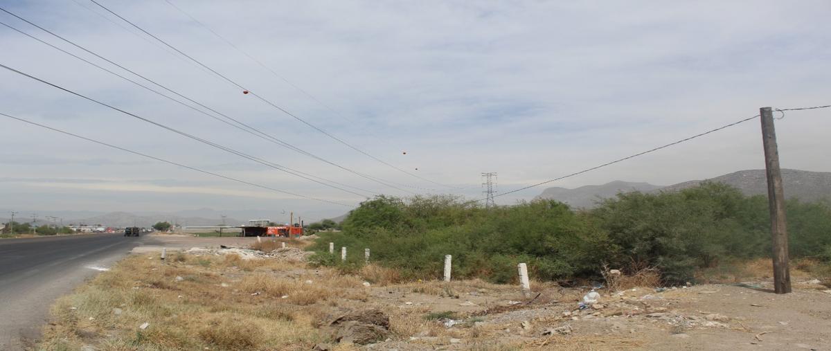 Foto de terreno habitacional en , estación río nazas, lerdo, durango, 20316614 foto 03 Foto de terreno habitacional en venta en , estación río nazas, lerdo, durango, 20316614 No. 03