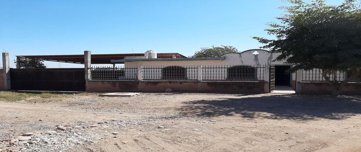 Foto de casa en . ., estación rosales, culiacán, sinaloa, 23098110 foto 01 Foto de casa en venta en . ., estación rosales, culiacán, sinaloa, 23098110 No. 01