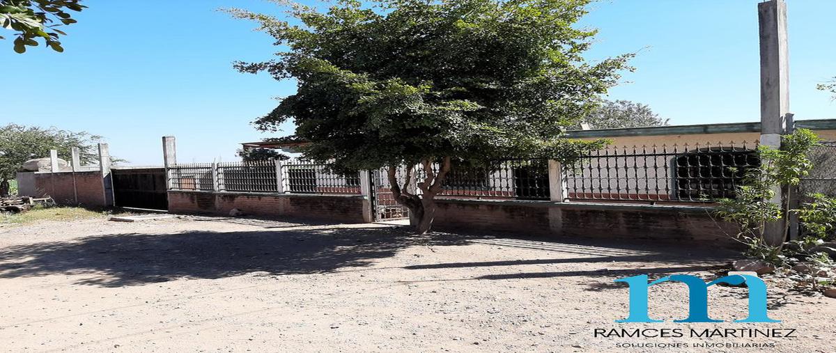 Foto de casa en venta en . ., estación rosales, culiacán, sinaloa, 25254866 No. 03