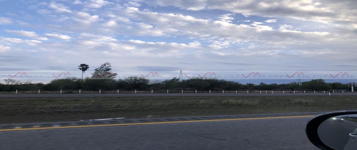 Foto de terreno industrial en venta en  , estación san juan, cadereyta jiménez, nuevo león, 26961192 No. 05