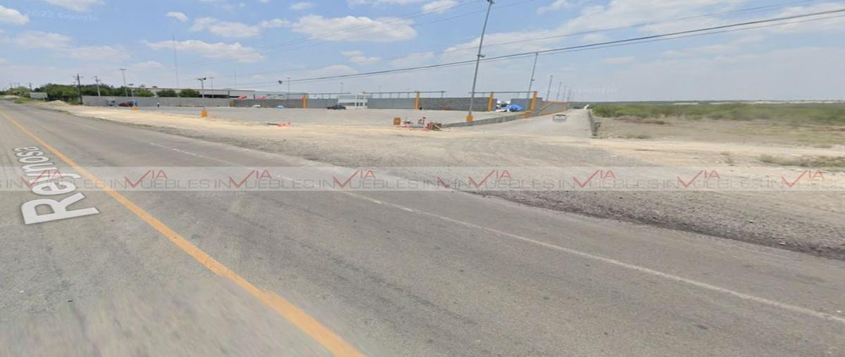 Foto de bodega en venta en estacion san juan , san juan, cadereyta jiménez, nuevo león, 0 No. 03