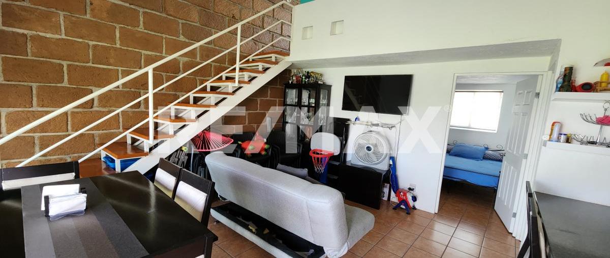 Foto de casa en condominio en venta en estacion vieja , jacarandas, yautepec, morelos, 0 No. 04