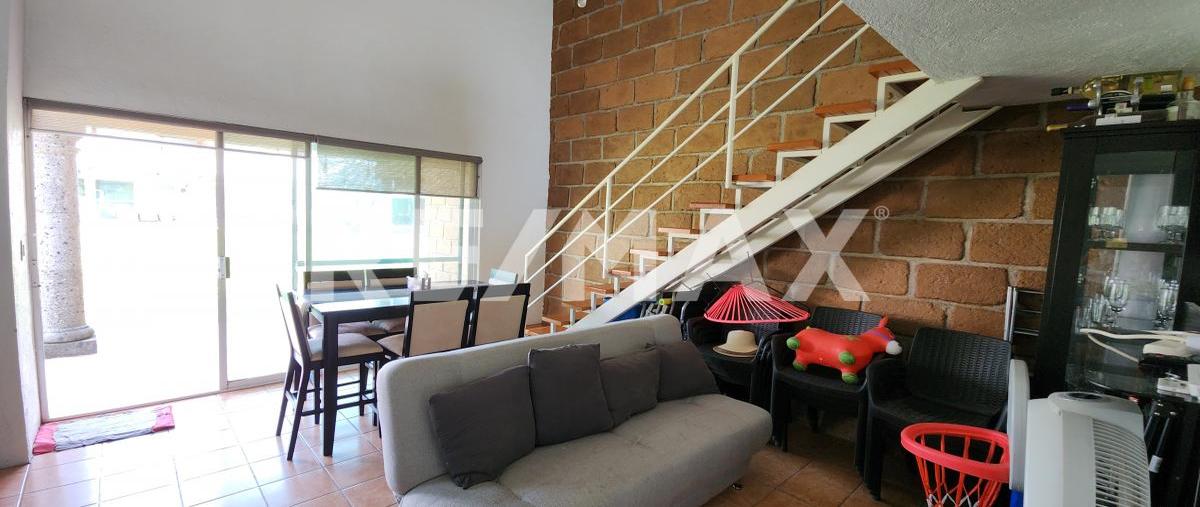 Foto de casa en condominio en venta en estacion vieja , jacarandas, yautepec, morelos, 0 No. 05