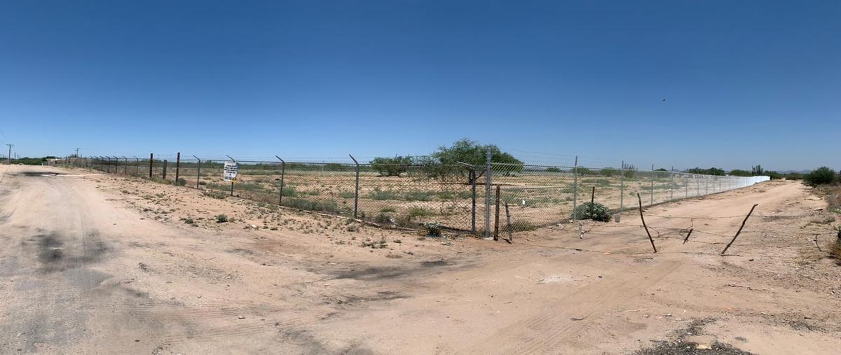 Foto de terreno industrial en , estación zamora, hermosillo, sonora, 31444166 foto 04 Foto de terreno industrial en renta en , estación zamora, hermosillo, sonora, 31444166 No. 04