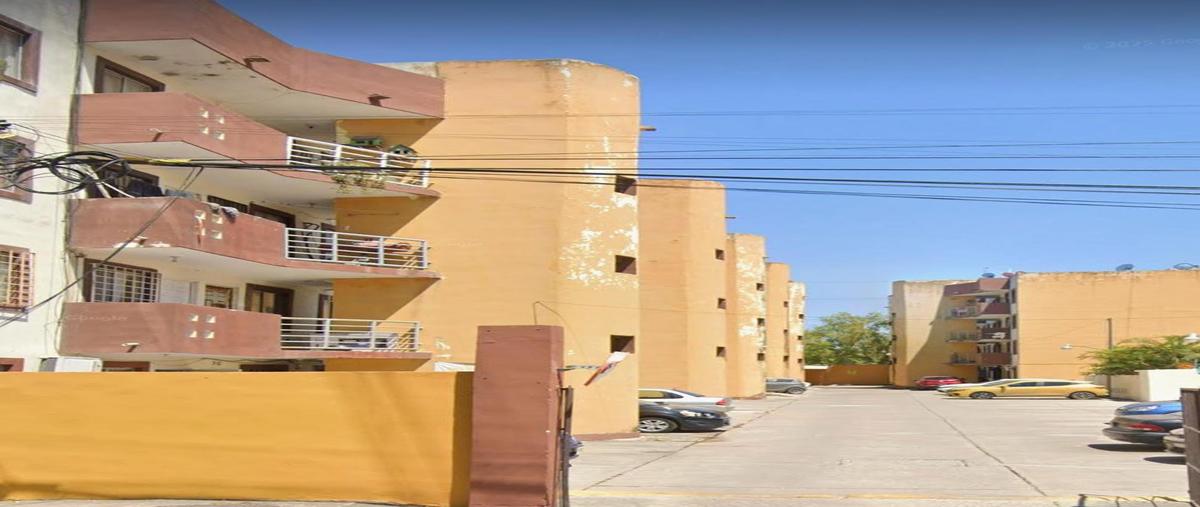 Foto de departamento en venta en  , estadio, ciudad madero, tamaulipas, 0 No. 03