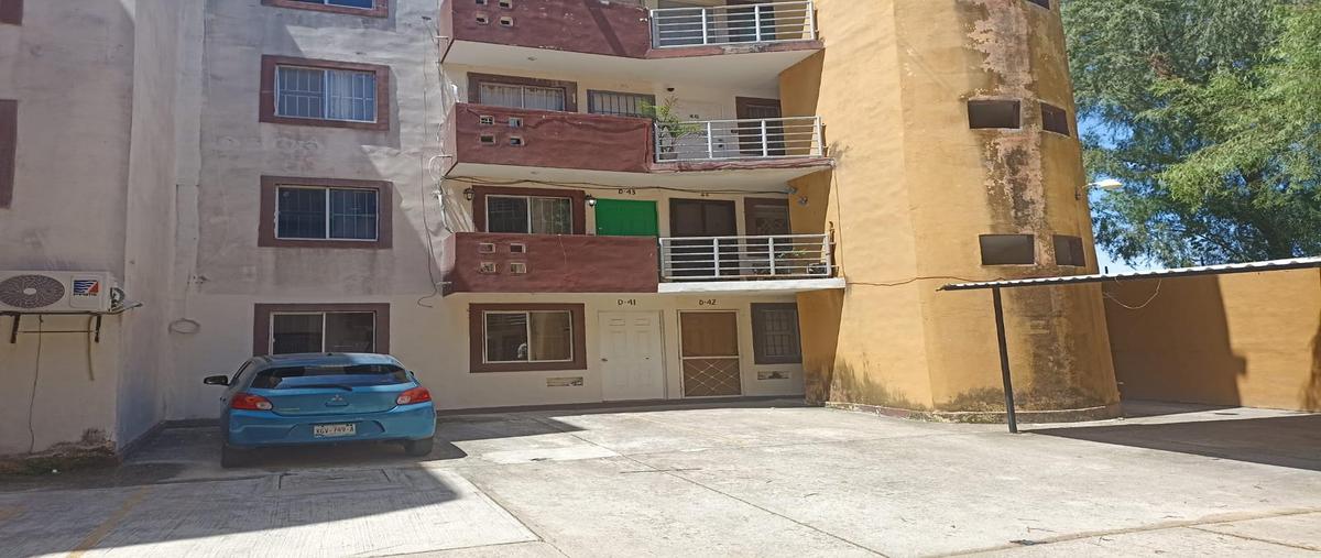 Foto de departamento en venta en  , estadio, ciudad madero, tamaulipas, 0 No. 04