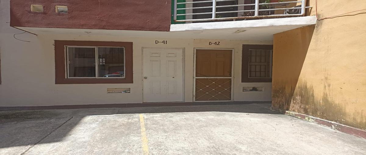 Foto de departamento en venta en  , estadio, ciudad madero, tamaulipas, 0 No. 05