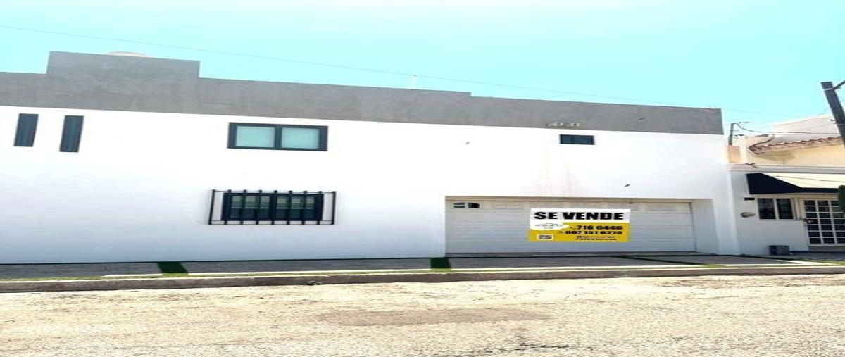 Foto de casa en venta en estado de chihuahua , las quintas, culiacán, sinaloa, 0 No. 03