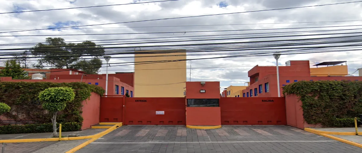 Foto de casa en condominio en venta en . ., estado de hidalgo, álvaro obregón, df / cdmx, 0 No. 01