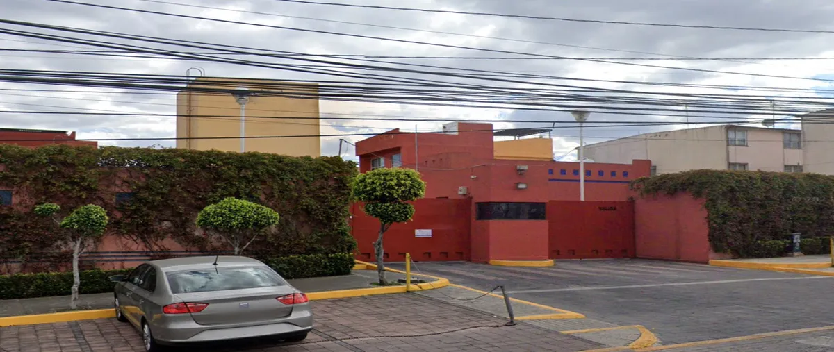 Foto de casa en condominio en venta en . ., estado de hidalgo, álvaro obregón, df / cdmx, 0 No. 02