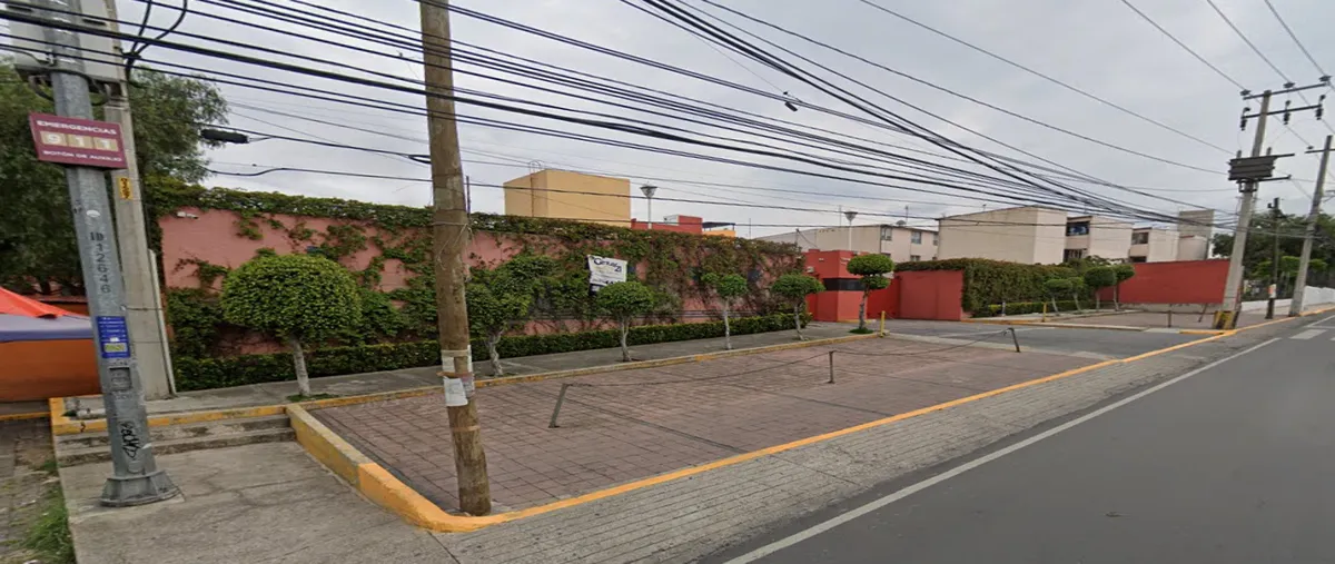 Foto de casa en condominio en venta en . ., estado de hidalgo, álvaro obregón, df / cdmx, 0 No. 04