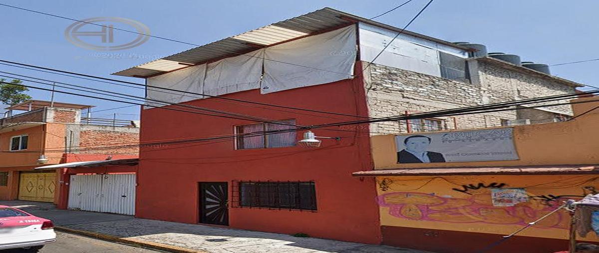 Foto de casa en venta en  , estado de hidalgo, álvaro obregón, df / cdmx, 30131923 No. 03
