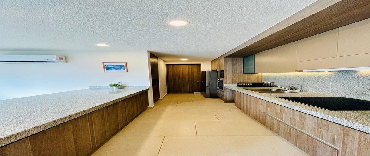 Foto de departamento en renta en estado de israel , juriquilla, querétaro, querétaro, 0 No. 03