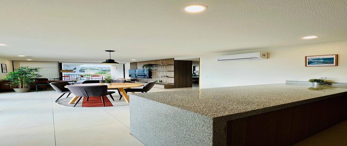 Foto de departamento en renta en estado de israel , juriquilla, querétaro, querétaro, 0 No. 04