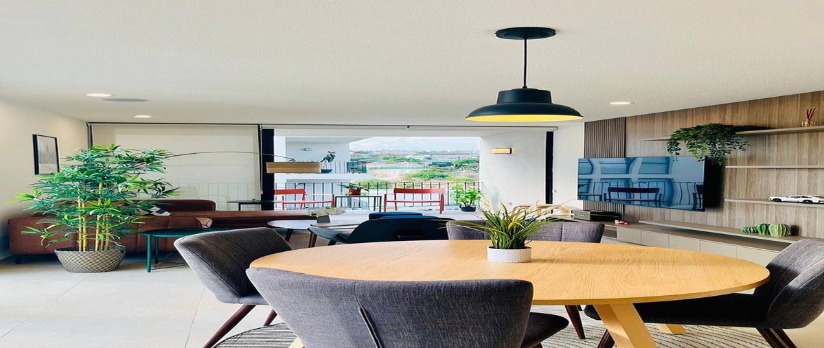 Foto de departamento en renta en estado de israel , juriquilla, querétaro, querétaro, 0 No. 05