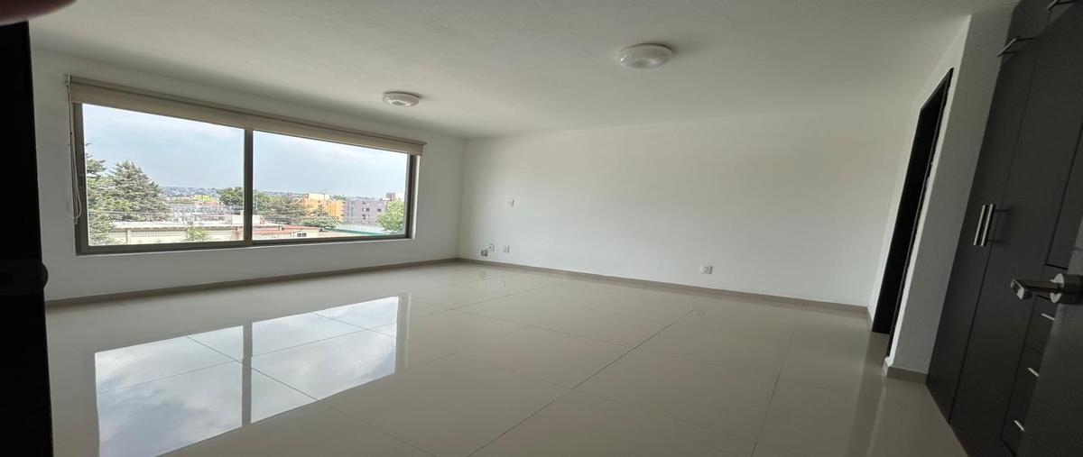 Foto de departamento en venta en estado de méxico , barrio norte, atizapán de zaragoza, méxico, 0 No. 05