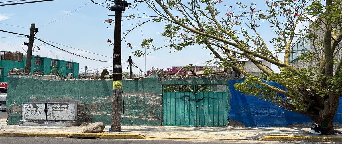 Foto de terreno habitacional en venta en  , estado de méxico, nezahualcóyotl, méxico, 0 No. 03