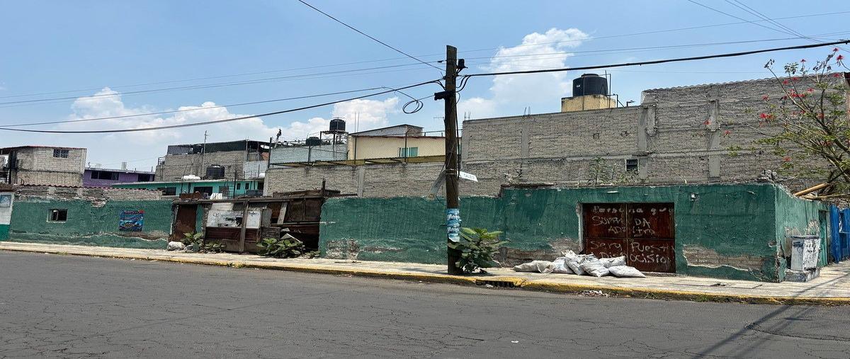 Foto de terreno habitacional en venta en  , estado de méxico, nezahualcóyotl, méxico, 0 No. 04