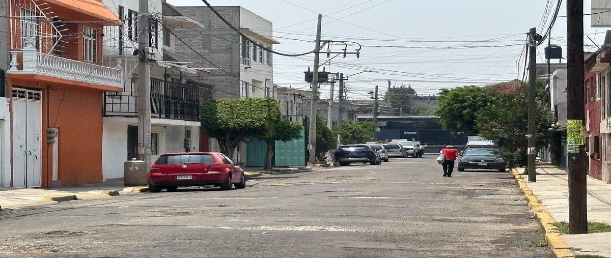 Foto de terreno habitacional en venta en  , estado de méxico, nezahualcóyotl, méxico, 0 No. 05