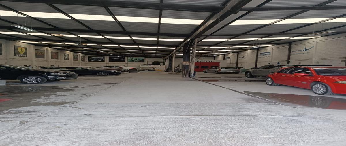 Foto de bodega en venta en estado de mexico , san gaspar tlahuelilpan, metepec, méxico, 27702711 No. 03