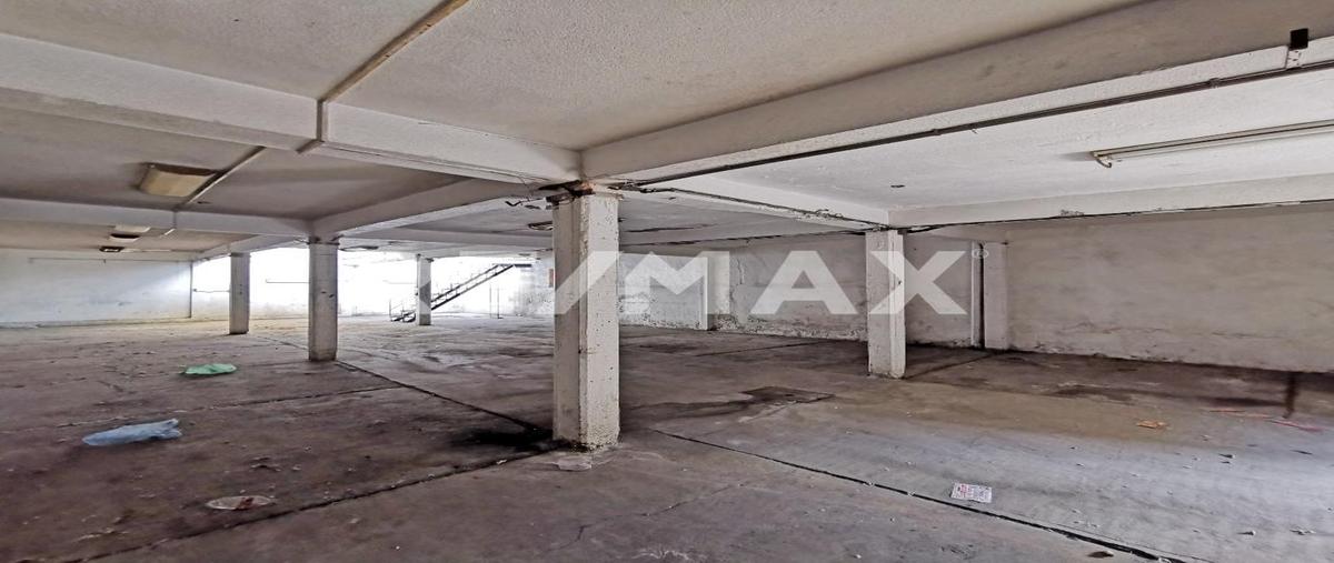 Foto de bodega en venta en estado de nuevo leon , providencia, gustavo a. madero, df / cdmx, 0 No. 01