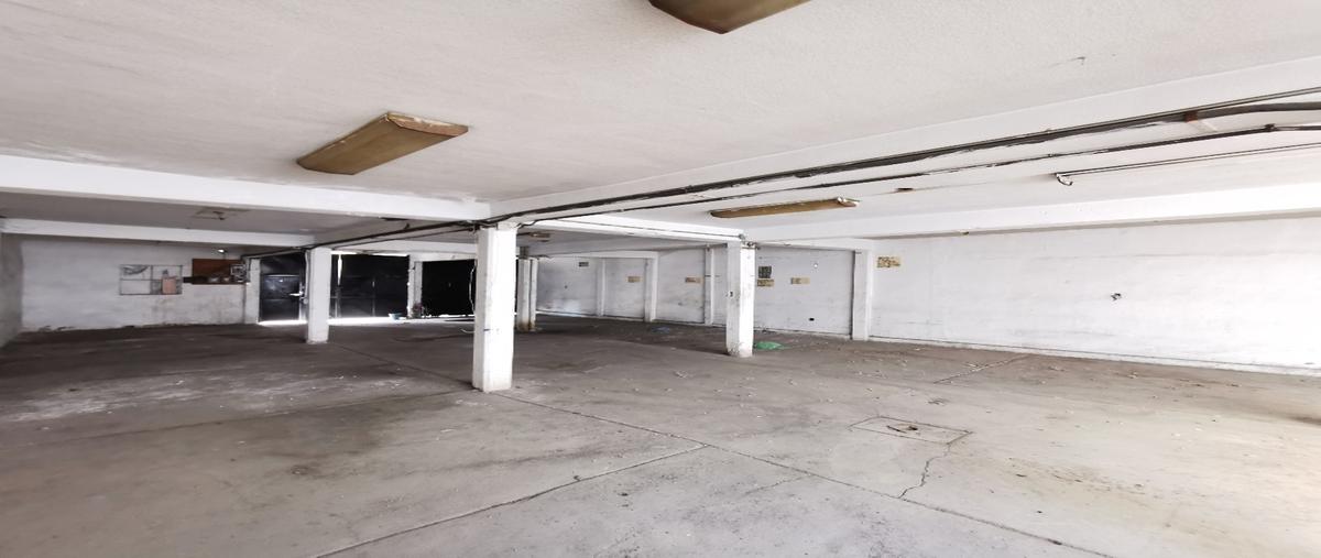 Foto de bodega en venta en estado de nuevo leon , providencia, gustavo a. madero, df / cdmx, 27263582 No. 03