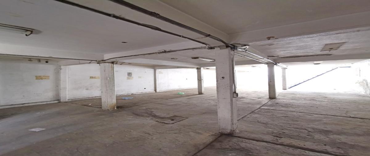Foto de bodega en venta en estado de nuevo leon , providencia, gustavo a. madero, df / cdmx, 27263582 No. 04