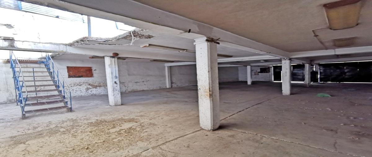 Foto de bodega en venta en estado de nuevo leon , providencia, gustavo a. madero, df / cdmx, 27263582 No. 05