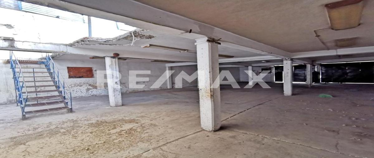 Foto de bodega en venta en estado de nuevo leon , providencia, gustavo a. madero, df / cdmx, 0 No. 05