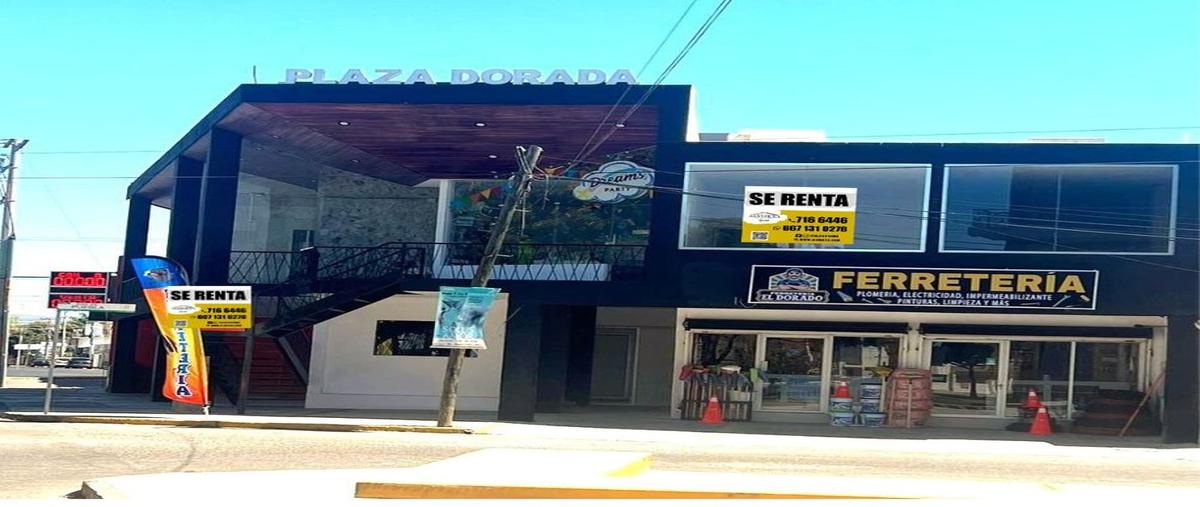 Foto de local en renta en estado de puebla , las quintas, culiacán, sinaloa, 27832379 No. 03