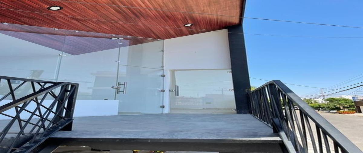 Foto de local en renta en estado de puebla , las quintas, culiacán, sinaloa, 27832379 No. 04