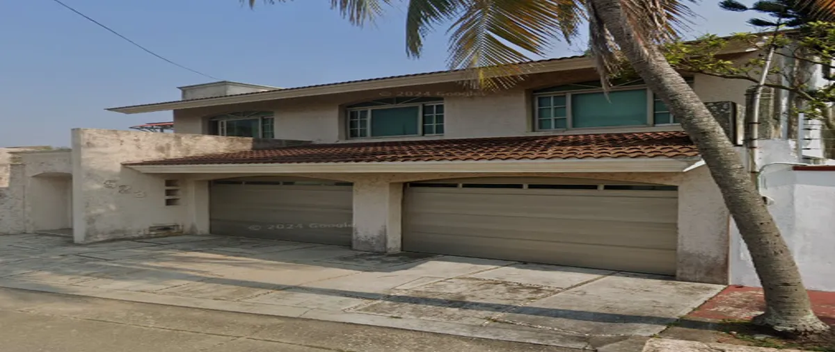 Foto de casa en venta en estado de tamailipas 523, petrolera, coatzacoalcos, veracruz de ignacio de la llave, 0 No. 03
