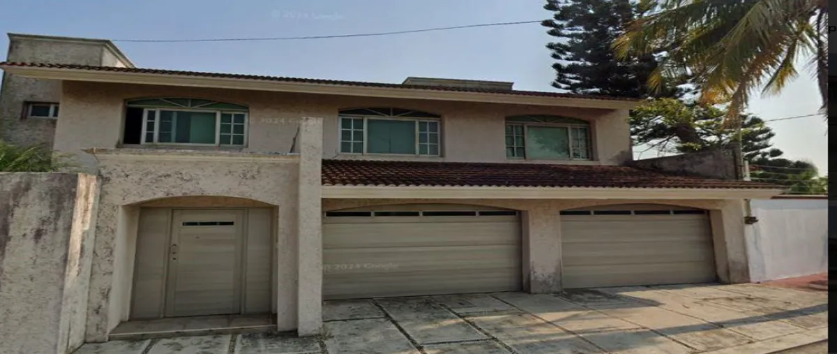 Foto de casa en venta en estado de tamailipas 523, petrolera, coatzacoalcos, veracruz de ignacio de la llave, 0 No. 04