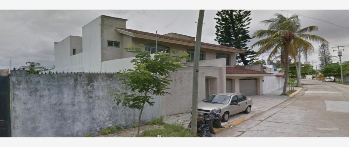 Foto de casa en venta en estado de tamaulipas 0, petrolera, coatzacoalcos, veracruz de ignacio de la llave, 28059683 No. 03