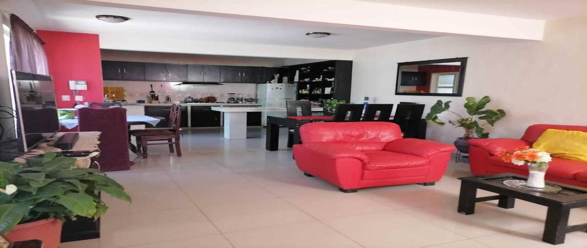 Foto de casa en venta en  , estado oaxaca, oaxaca de juárez, oaxaca, 29919134 No. 04