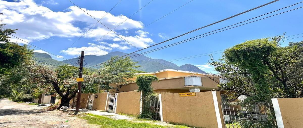 Foto de casa en estados unidos , rincón de la sierra, guadalupe, nuevo león, 29330015 foto 01 Foto de casa en venta en estados unidos , rincón de la sierra, guadalupe, nuevo león, 29330015 No. 01