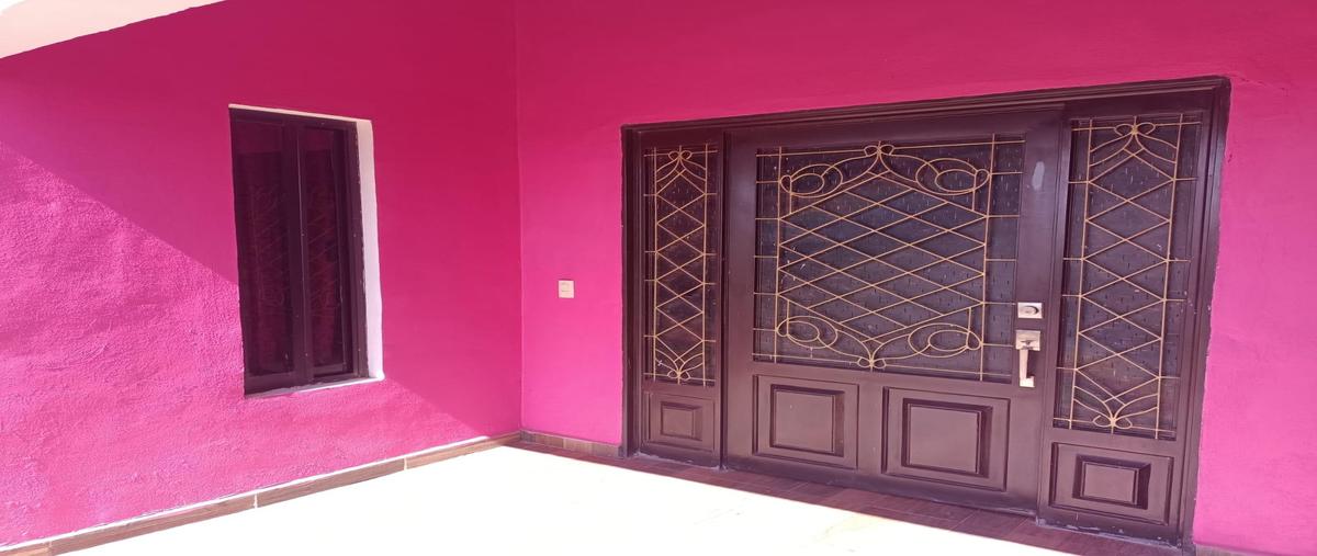 Foto de casa en renta en  , estancia de chora, rincón de romos, aguascalientes, 0 No. 03