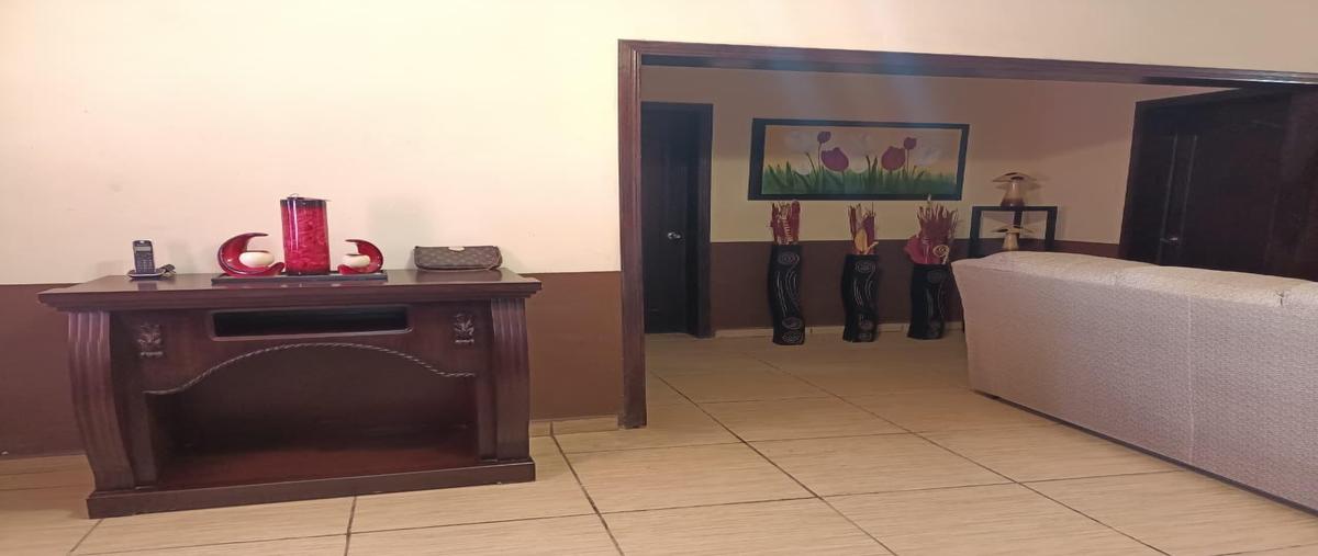 Foto de casa en renta en  , estancia de chora, rincón de romos, aguascalientes, 0 No. 05