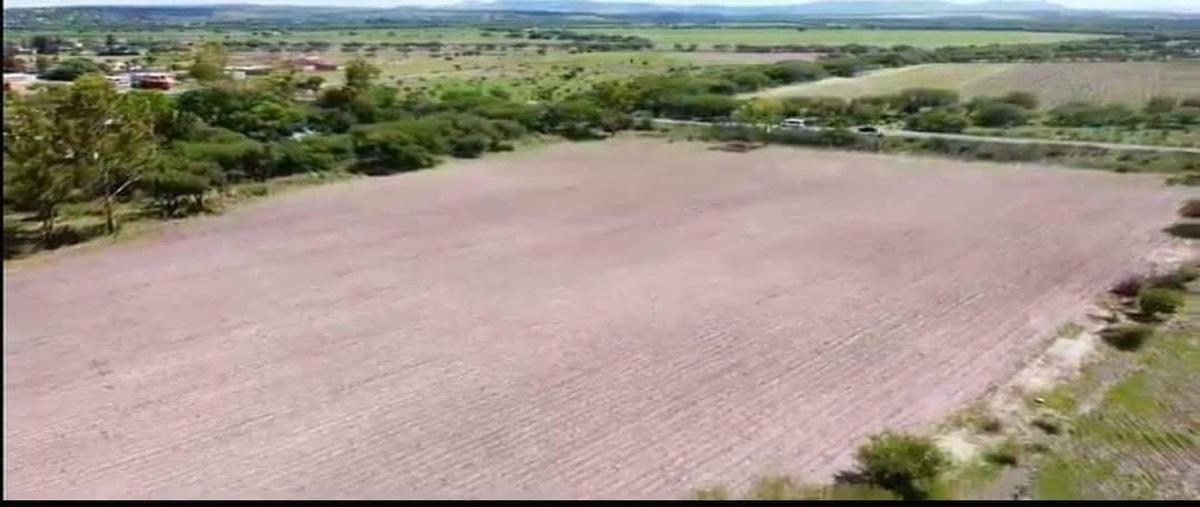 Foto de terreno habitacional en venta en  , estancia de la sandia, león, guanajuato, 0 No. 03