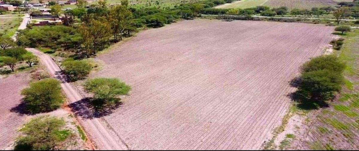 Foto de terreno habitacional en venta en  , estancia de la sandia, león, guanajuato, 0 No. 04