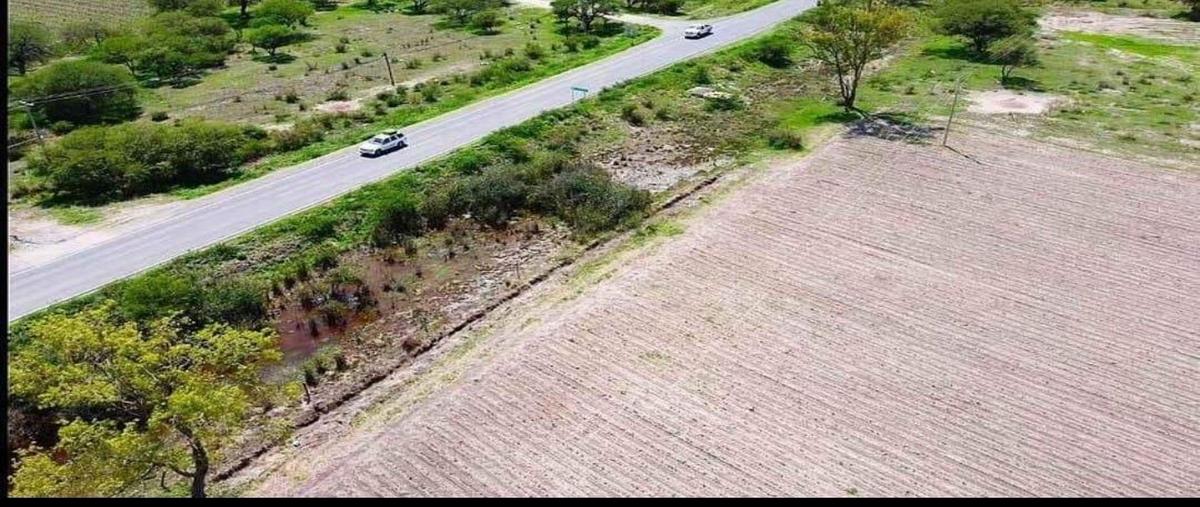 Foto de terreno habitacional en venta en  , estancia de la sandia, león, guanajuato, 0 No. 05