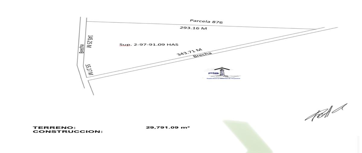 Foto de terreno habitacional en venta en  , estancia de la sandia, león, guanajuato, 0 No. 03