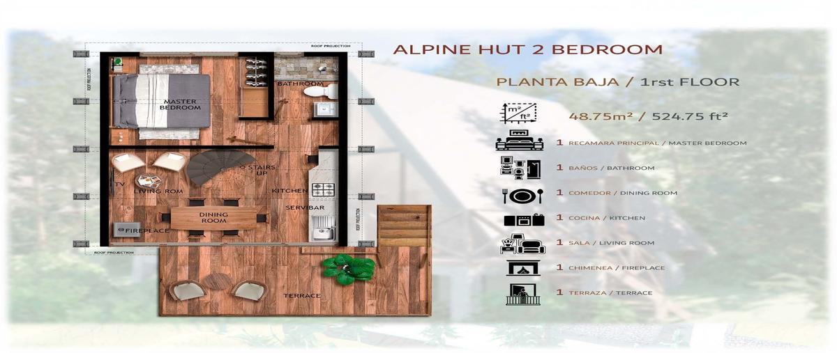 Foto de casa en venta en  , estancia de landeros, san sebastián del oeste, jalisco, 27591353 No. 05
