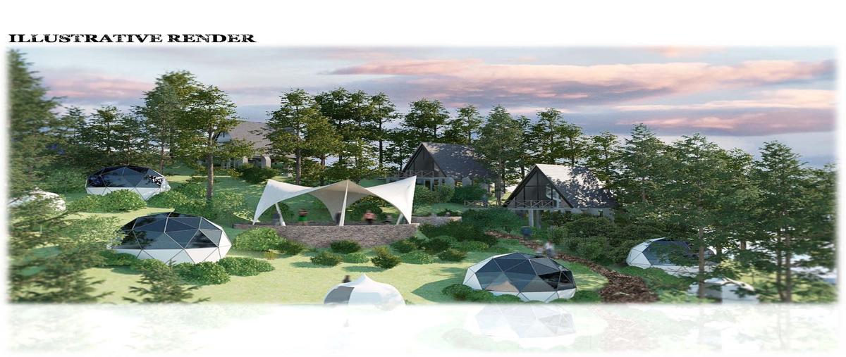 Foto de rancho en venta en  , estancia de landeros, san sebastián del oeste, jalisco, 27591354 No. 03