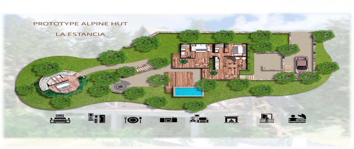 Foto de casa en , estancia de landeros, san sebastián del oeste, jalisco, 27591358 foto 02 Foto de casa en venta en , estancia de landeros, san sebastián del oeste, jalisco, 27591358 No. 02