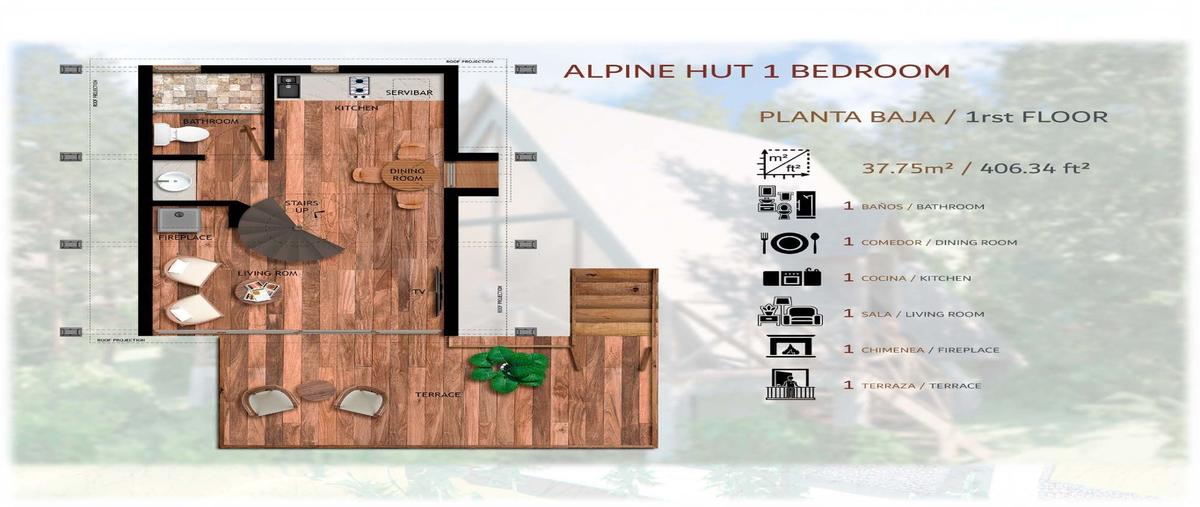 Foto de casa en venta en  , estancia de landeros, san sebastián del oeste, jalisco, 27591361 No. 03