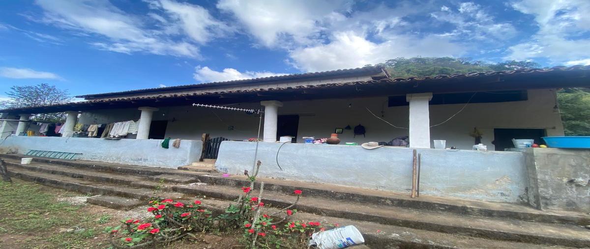 Foto de terreno habitacional en venta en  , estancia de landeros, san sebastián del oeste, jalisco, 0 No. 03